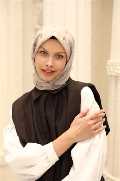 Silk Home Olinda Eşarp 48001-66