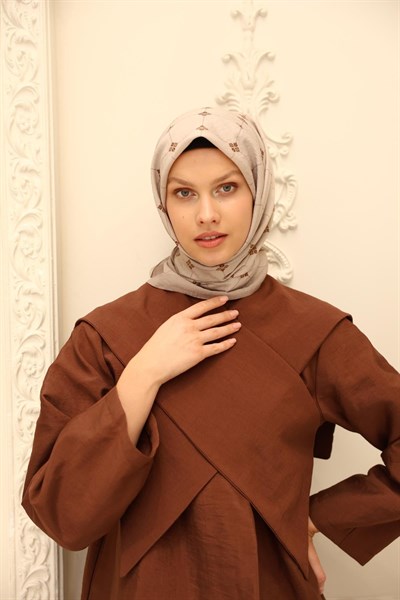 Silk Home Olinda Eşarp 48001-67