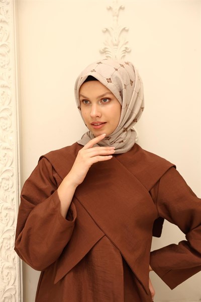 Silk Home Olinda Eşarp 48001-67