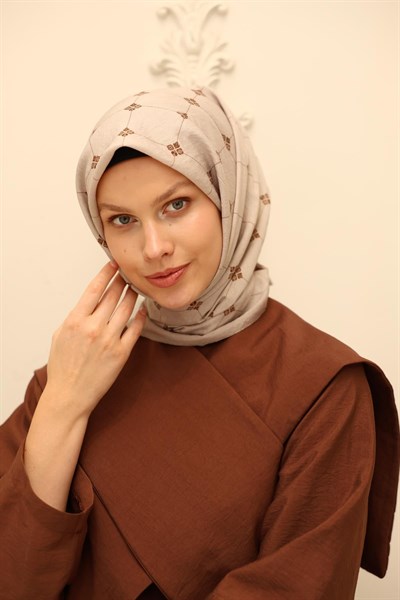 Silk Home Olinda Eşarp 48001-67
