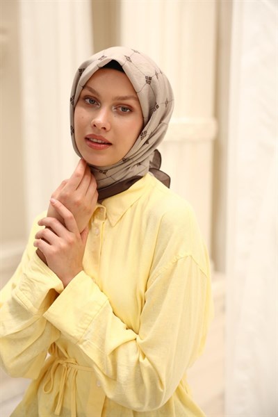 Silk Home Olinda Eşarp 48001-70