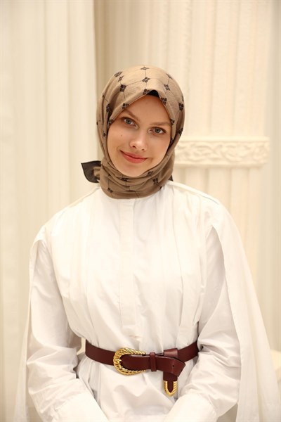 Silk Home Olinda Eşarp 48001-73