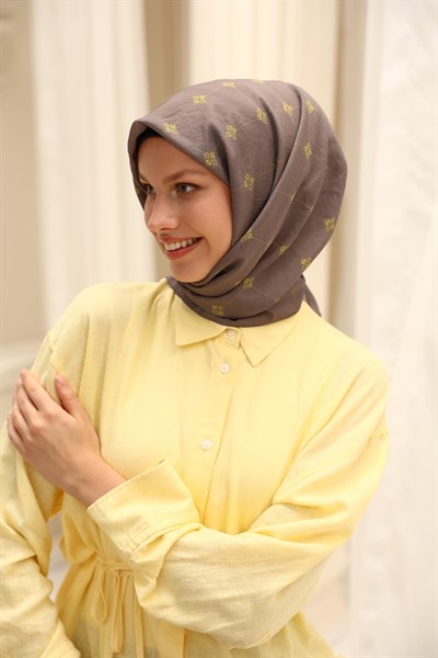 Silk Home Olinda Eşarp 48001-78