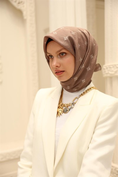 Silk Home Olinda Eşarp 48001-79