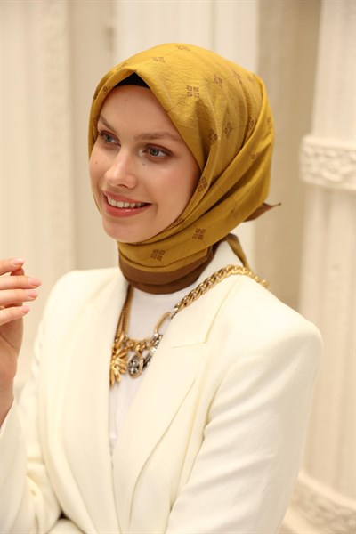 Silk Home Olinda Eşarp 48001-80