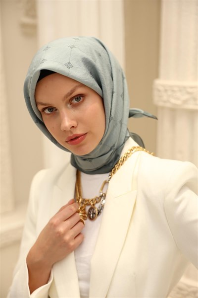 Silk Home Olinda Eşarp 48001-81