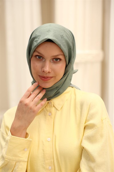 Silk Home Olinda Eşarp 48001-82
