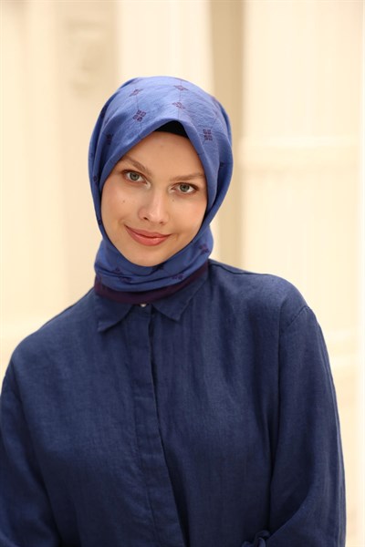 Silk Home Olinda Eşarp 48001-84