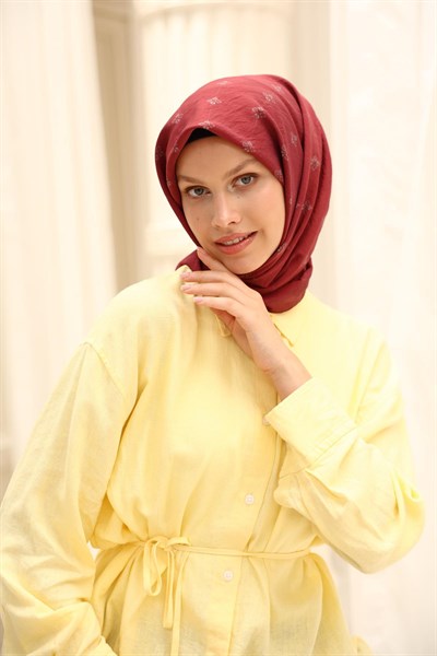 Silk Home Olinda Eşarp 48001-87