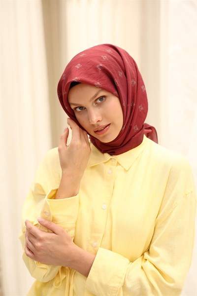 Silk Home Olinda Eşarp 48001-87