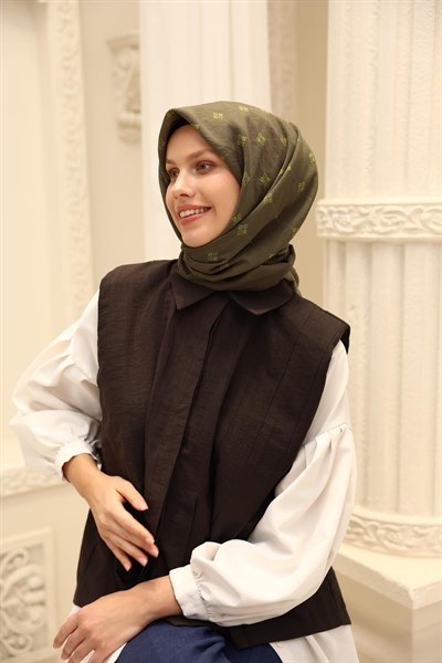 Silk Home Olinda Eşarp 48001-90