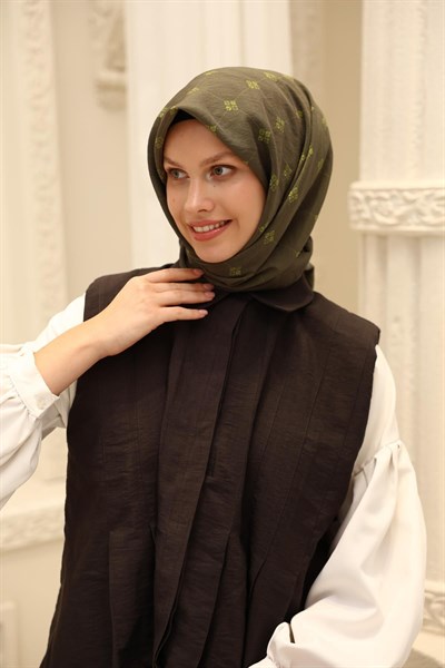 Silk Home Olinda Eşarp 48001-90