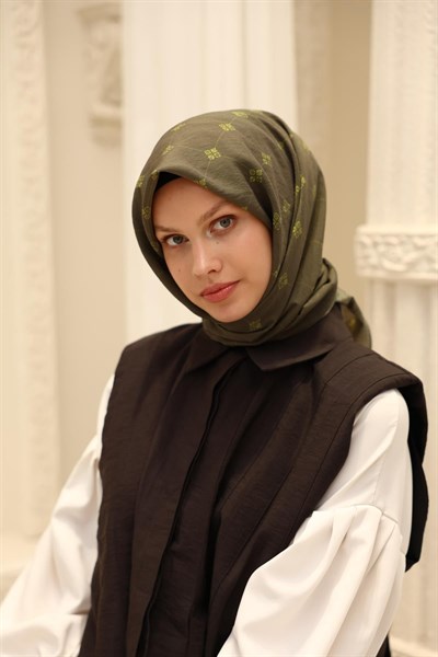 Silk Home Olinda Eşarp 48001-90