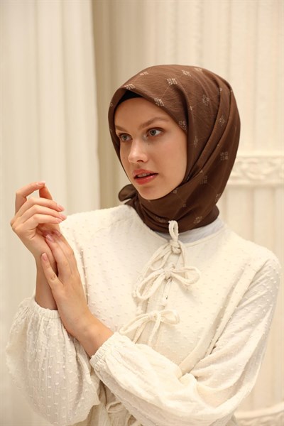 Silk Home Olinda Eşarp 48001-91