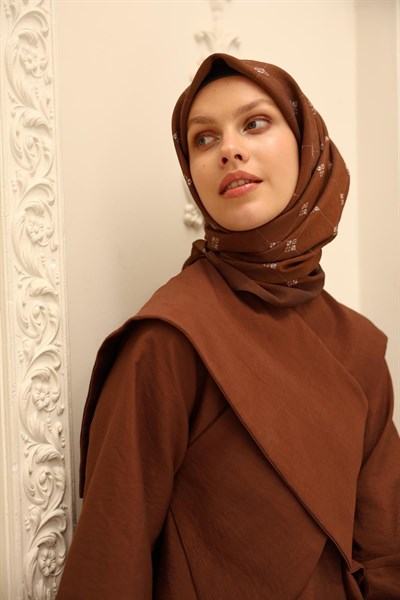 Silk Home Olinda Eşarp 48001-92