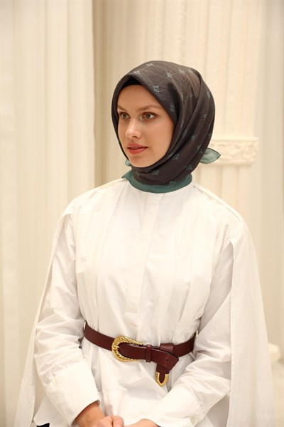 Silk Home Olinda Eşarp 48001-93