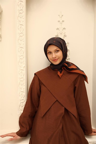Silk Home Olinda Eşarp 48001-96
