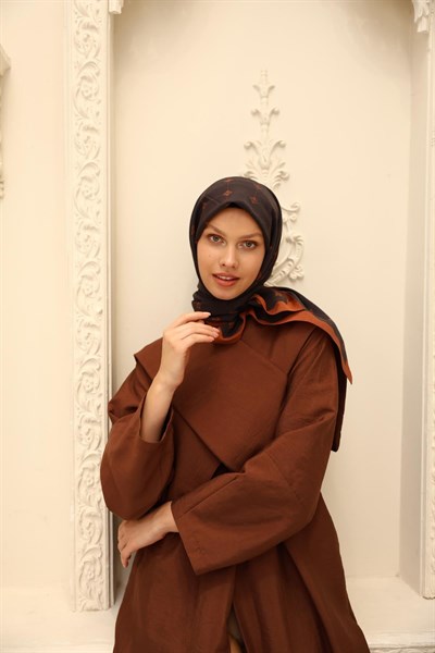 Silk Home Olinda Eşarp 48001-96