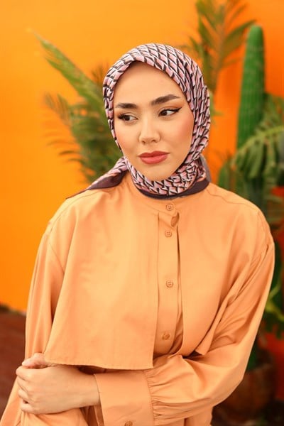 Silk Home Olinda Eşarp 48002-03