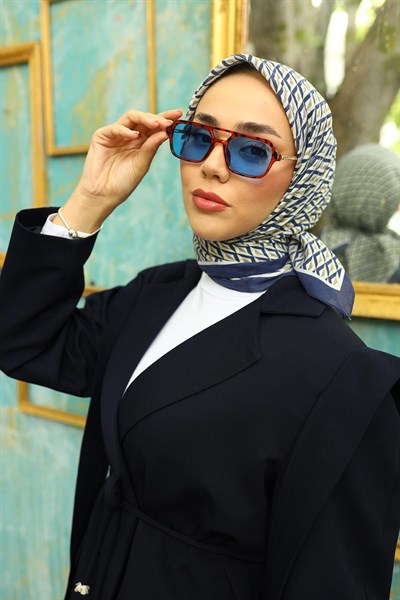 Silk Home Olinda Eşarp 48002-08