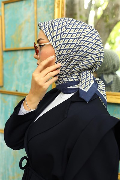Silk Home Olinda Eşarp 48002-08