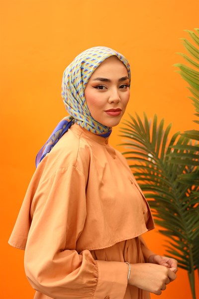 Silk Home Olinda Eşarp 48002-13