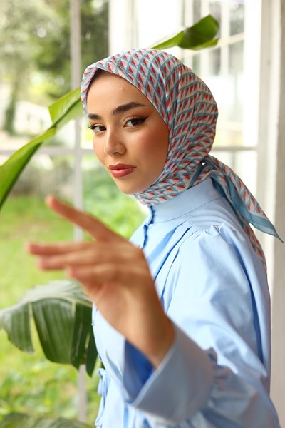 Silk Home Olinda Eşarp 48002-16