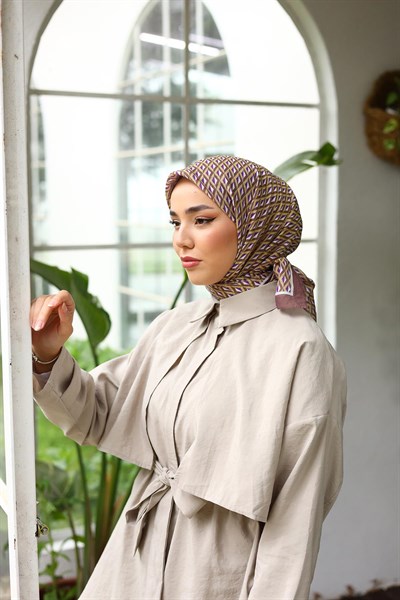 Silk Home Olinda Eşarp 48002-23
