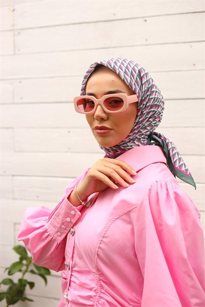 Silk Home Olinda Eşarp 48002-27