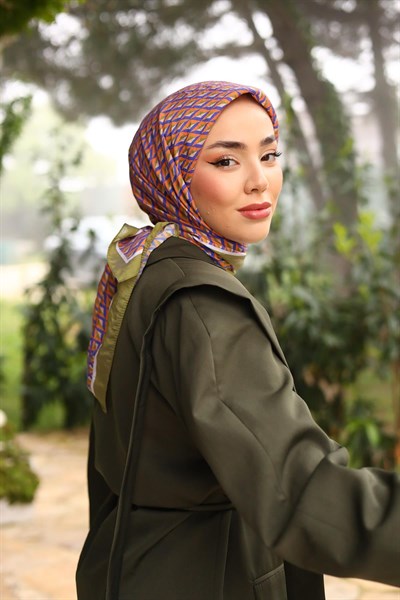 Silk Home Olinda Eşarp 48002-30