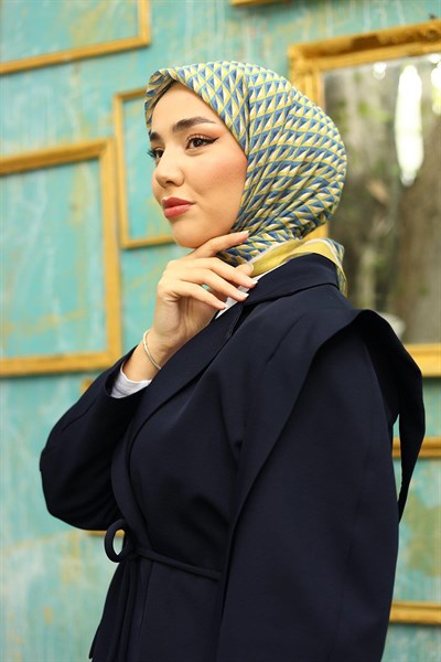 Silk Home Olinda Eşarp 48002-31