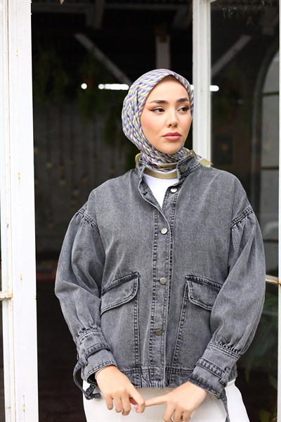 Silk Home Olinda Eşarp 48002-32