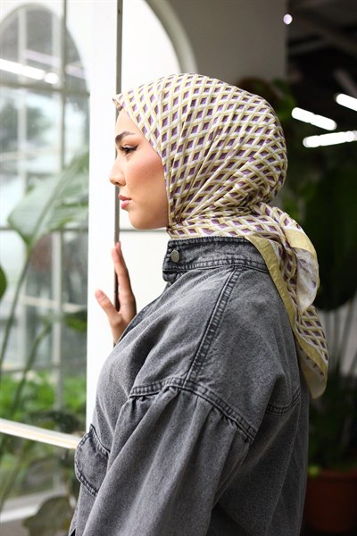 Silk Home Olinda Eşarp 48002-34