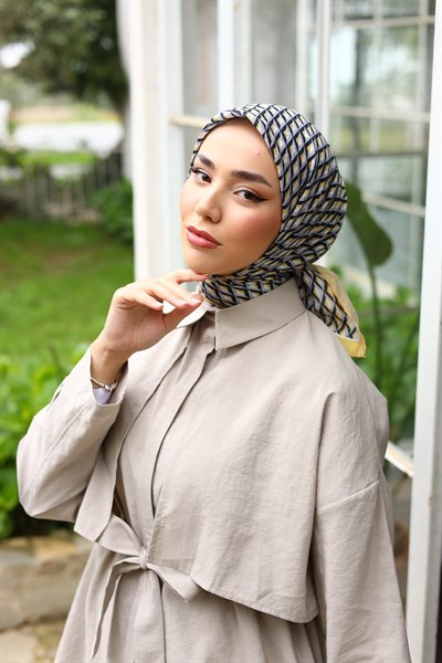 Silk Home Olinda Eşarp 48002-35