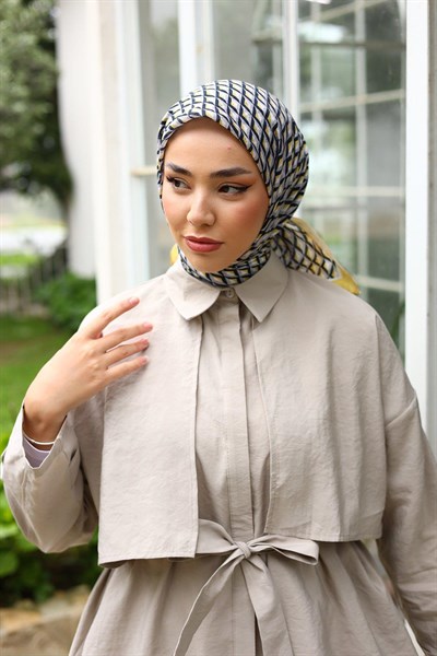 Silk Home Olinda Eşarp 48002-35