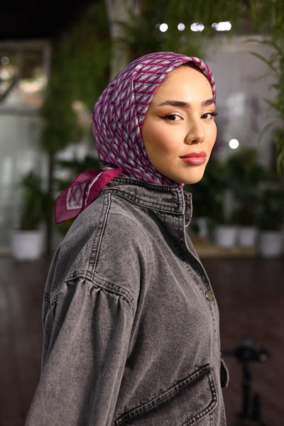 Silk Home Olinda Eşarp 48002-39