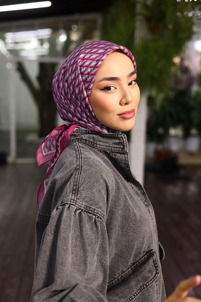 Silk Home Olinda Eşarp 48002-39