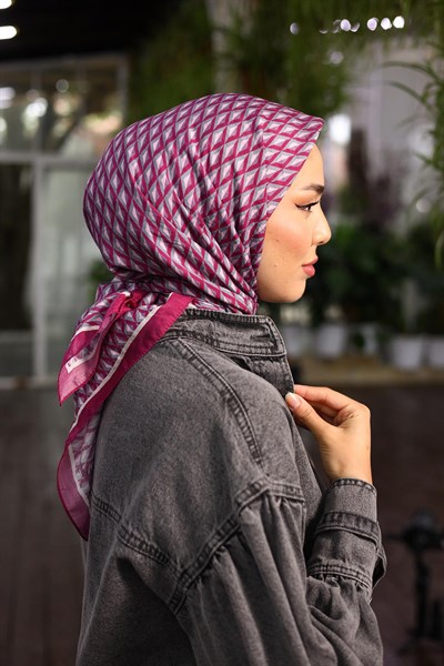 Silk Home Olinda Eşarp 48002-39