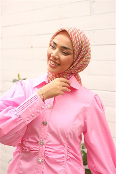 Silk Home Olinda Eşarp 48002-42