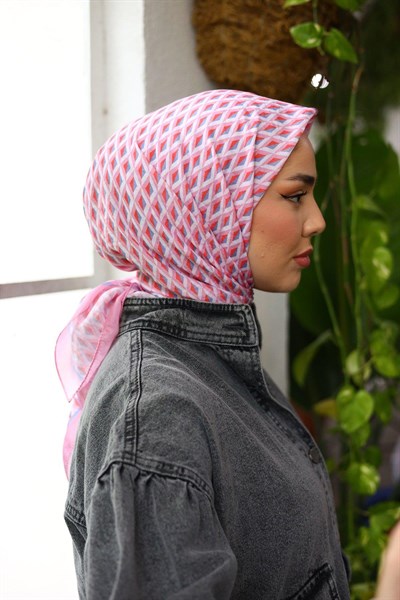 Silk Home Olinda Eşarp 48002-43