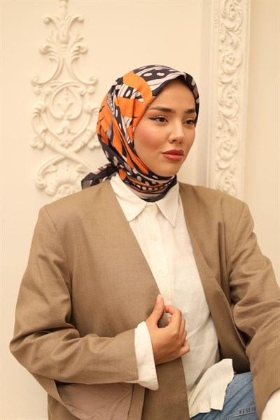 Silk Home Olinda Eşarp 48003-02