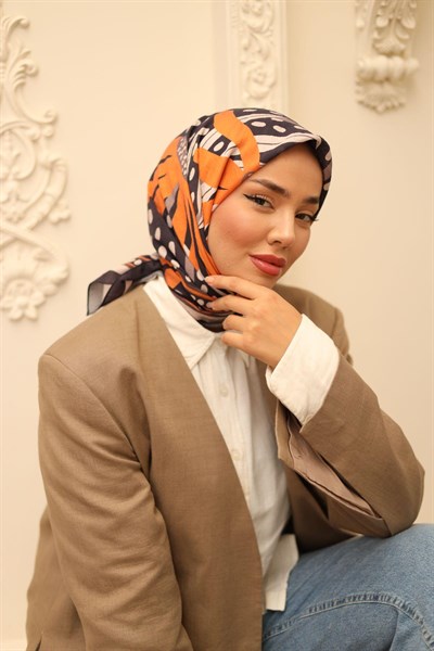 Silk Home Olinda Eşarp 48003-02
