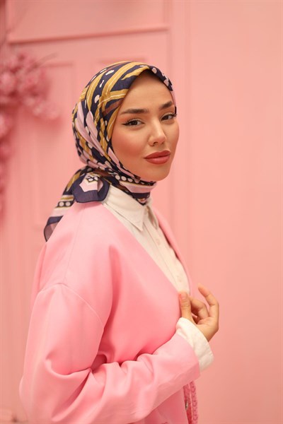 Silk Home Olinda Eşarp 48003-03
