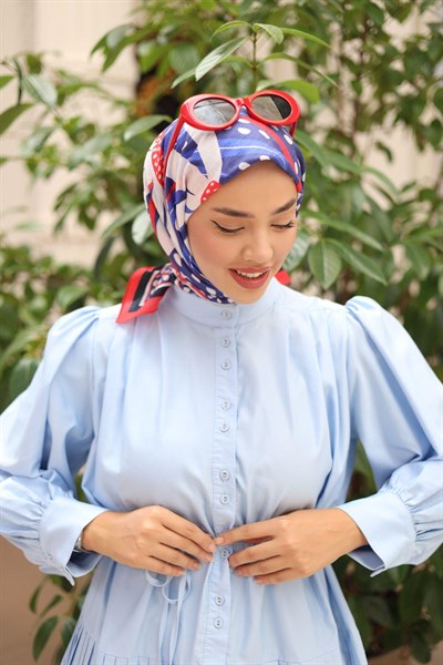 Silk Home Olinda Eşarp 48003-06