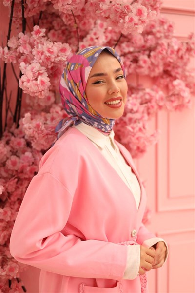 Silk Home Olinda Eşarp 48003-14