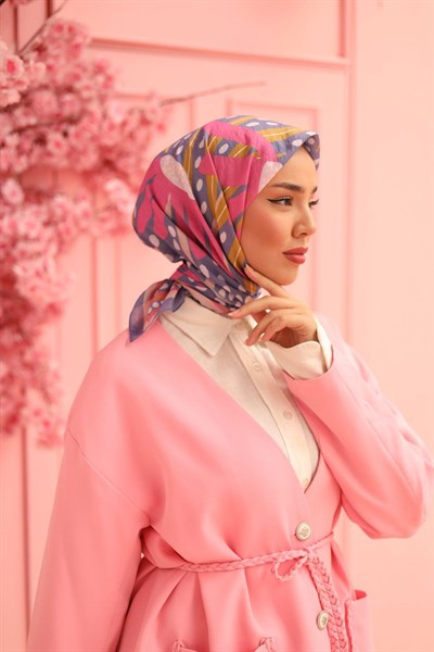 Silk Home Olinda Eşarp 48003-14