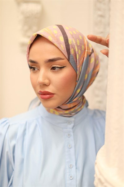 Silk Home Olinda Eşarp 48003-15