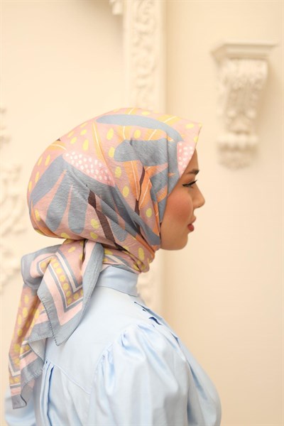 Silk Home Olinda Eşarp 48003-15
