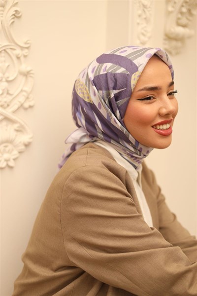 Silk Home Olinda Eşarp 48003-16