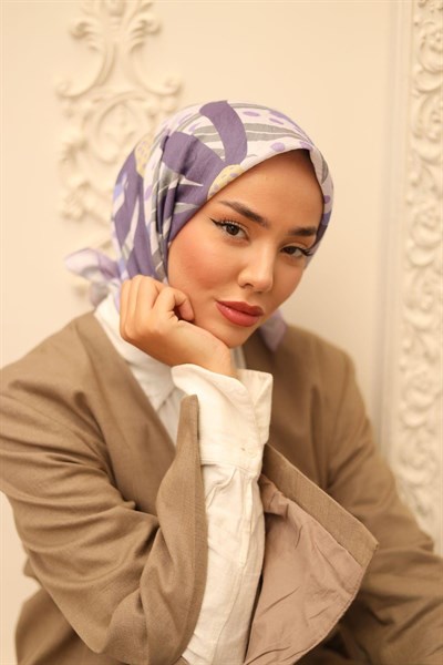 Silk Home Olinda Eşarp 48003-16